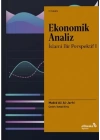 Ekonomik Analiz - İslami Bir Perspektif 1