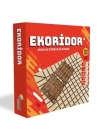 Ekoridor (Ahşap)