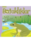 Ekosistem - 3/ Bataklıklar: Sulak Alanlar