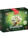 Ekosistem Besin Zinciri Kutu Oyunu Midi
