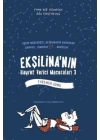Ekşilinanın Hayret Verici Maceraları 3 : Evrenin Sonu