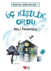 Eksimus Serüvenleri 1 - Üç Kişilik Ordu