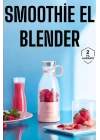 El Blender Bardak Blender Şarjlı Taşınabilir Meyve Sıkcağı Smoothie