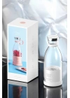 El Blender Taşınabilir Meyve Blender Şarj Edilebilir Taşınabilir Blender Elektrikli