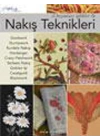 El Boyaması İplikler ile Nakış Teknikleri