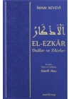 El-Ezkar  Dualar ve Zikirler (Termo Deri Ciltli)