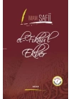 El-Fıkhul Ekber (Ciltli) - (İmam Şafii)