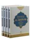 El-İhtiyar tercümesi - 4 Kitap Takım