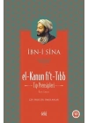 El-Kanun Fit-Tıbb (Tıp Prensipleri) (Ciltli)