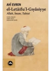 El- Letaiful Gıyasiyye