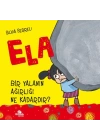 Ela 1 Bir Yalanın Ağırlığı Ne Kadardır ?