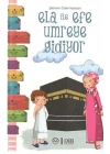 Ela İle Efe Umreye Gidiyor