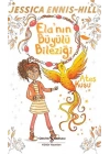 Elanın Büyülü Bileziği - Ateş Kuşu