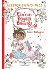 Ela’nın Büyülü Bileziği Yavru Tekboynuz