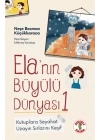 Ela’nın Büyülü Dünyası 1 Kutuplara SeyahatUzayın Sırlarını Keşif