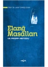Elazığ Masalları ve Propp Metodu