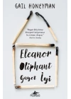 Eleanor Oliphant Gayet İyi