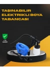 Elektrikli Boya Püskürtme Cihazı – İç ve Dış Mekan Kullanımına Uygun