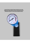 Elektrikli Lastik Pompası