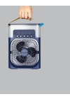 ELEKTRİKLİ MİNİ FAN