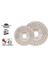 Elektrolize Elmas Kesici Flanşlı Disk - 230 Mm