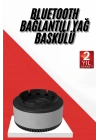 Elektronik Akıllı Küllük Hava Temizleyici Kokusuz Kül Tablası Anti-Duman