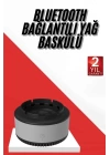 Elektronik Akıllı Küllük Hava Temizleyici Kokusuz Kül Tablası Anti-Duman