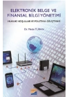 Elektronik Belge ve Finansal Bilgi Yönetimi