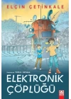 Elektronik Çöplüğü