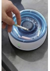 Elektronik Küllük Duman Giderici Hava Temizleyici