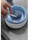 Elektronik Küllük Duman Giderici Hava Temizleyici