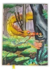 Element Defter: Ateş Defteri