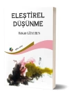 Eleştirel Düşünme