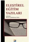 Eleştirel Eğitim Yazıları
