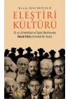 Eleştiri Kültürü