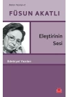 Eleştirinin Sesi