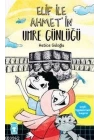 Elif İle Ahmet’in Umre Günlüğü