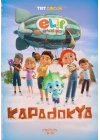 Elif ve Arkadaşları-Kapadokya