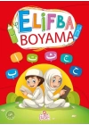 Elifba Boyama