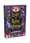 Eliott ve Gizemli Kütüphane