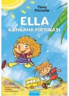 Ella - Kahkaha Fırtınası