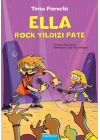 Ella - Rock Yıldızı Pate