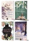Ellen Marie Wiseman Seti (4 Kitap Takım)