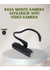 Eller Serbest Kullanım için Spor ve Vlog Kamerası