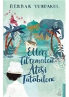 Elleri Titremeden Ateşi Tutabilene