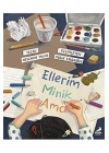 Ellerim Minik Ama