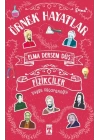Elma Dersem Düş-Fizikçiler