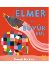 Elmer ve Büyük Kuş