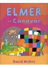 Elmer ve Canavar