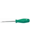 Elta 4150 Opak Düz Tornavida 4X80